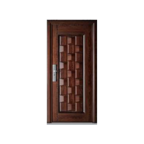 Single-Door.